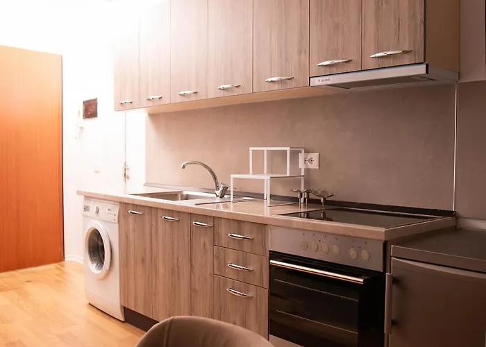 Suprem Apartment