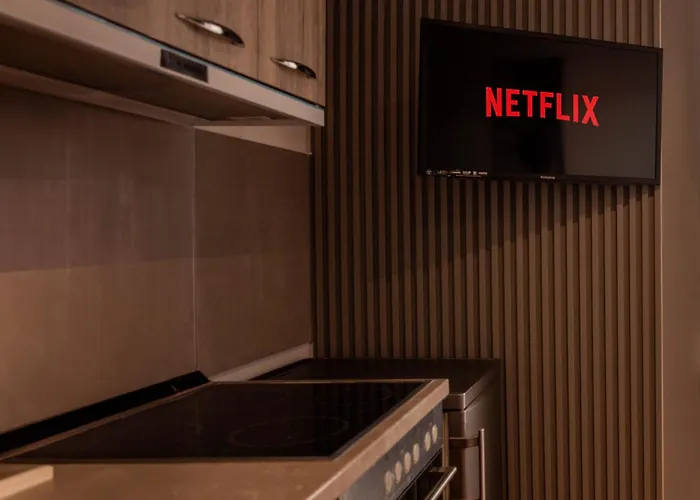 Suprem Apartment