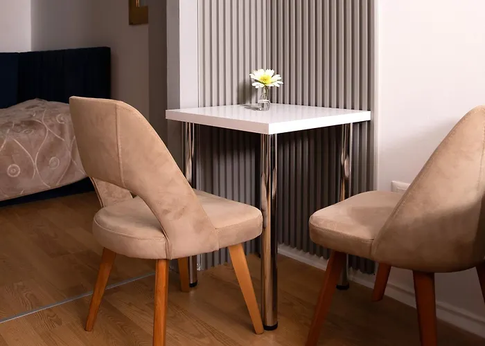 Suprem Apartment
